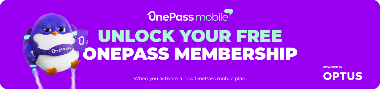 One Pass Promo Code OnePass mobile | 365 Day Mobile Plans, Prepaid Plans and more