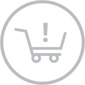 Empty Cart
